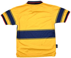 1997-99 ARSENAL SHIRT L. BOYS 