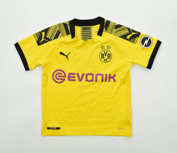 2019-20 BORUSSIA DORTMUND*PACO ALCACER*M.BOYS