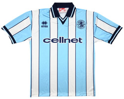 1998-99 MIDDLESBROUGH KOSZULKA S