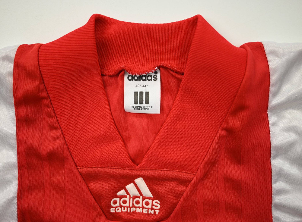 1992-93 CIS KOSZULKA L