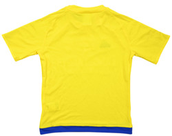 2017-18 SWEDEN SHIRT S. BOYS