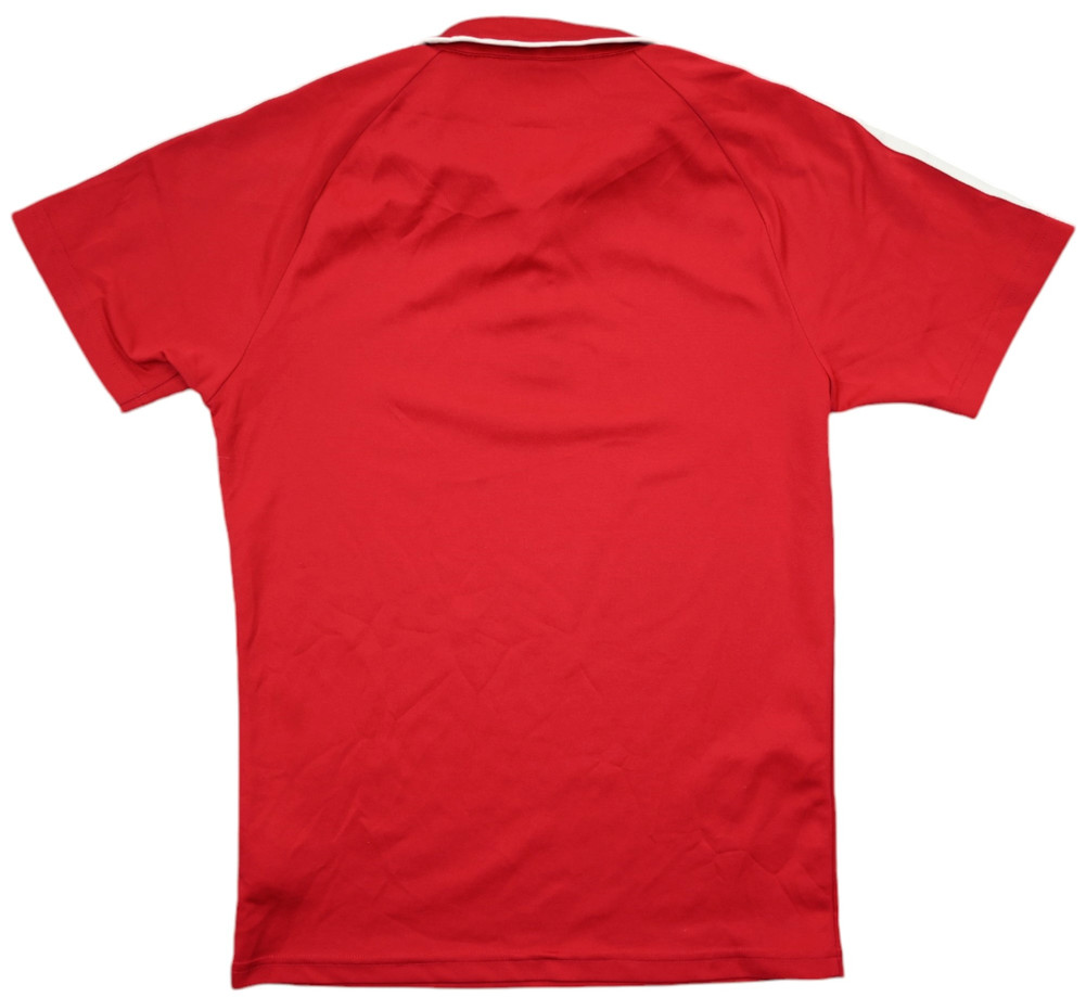 2017-18 AJAX AMSTERDAM KOSZULKA XS