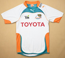 CHEETAHS RUGBY SHIRT M