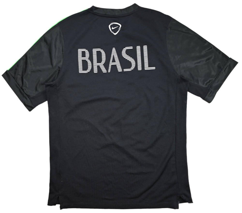 BRAZIL SHIRT M