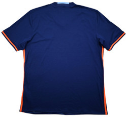 2016-17 NEW YORK CITY FC SHIRT L