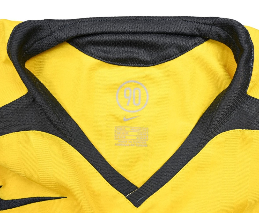 2005-06 ARSENAL *HENRY* KOSZULKA S