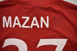 TRENCIN *MAZAN M.* KOSZULKA L