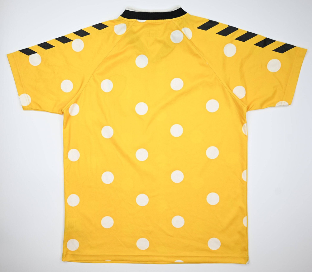 2004 FC ZULU KOSZULKA L