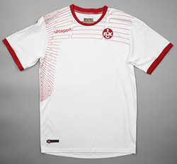 2014-15 1 FC KAISERSLAUTERN KOSZULKA L
