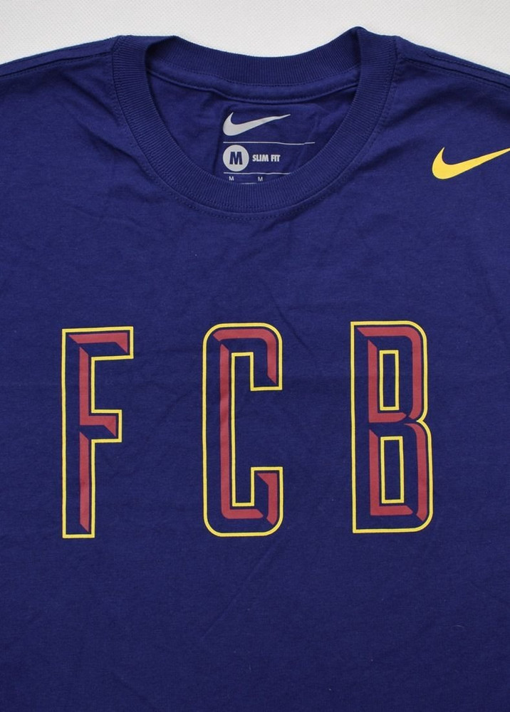 2014-15 FC BARCELONA KOSZULKA M