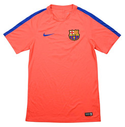 FC BARCELONA KOSZULKA S