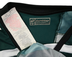 2009-10 BORUSSIA MONCHENGLADBACH *JANTSCHKE* LONGSLEEVE KOSZULKA M