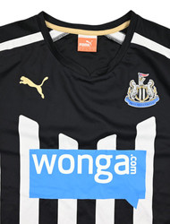 2014-15 NEWCASTLE UNITED KOSZULKA L