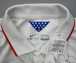 2014-15 USA KOSZULKA S