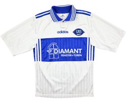 1997-99 VFB OLDENBURG SHIRT S