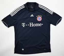 2008-09 BAYERN MUNCHEN KOSZULKA L