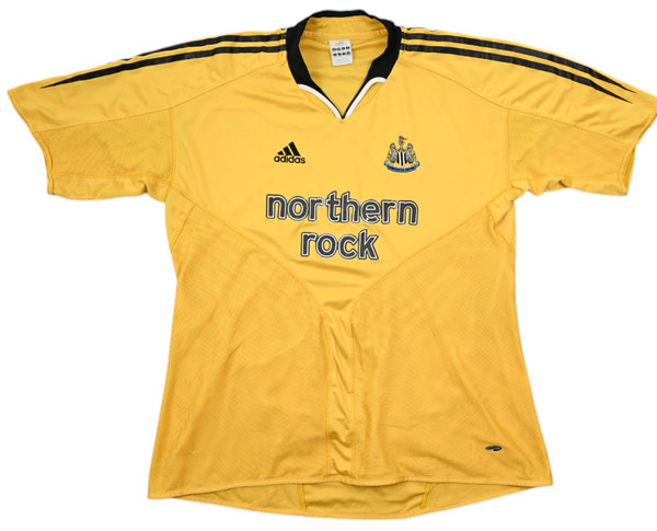 NEWCASTLE UNITED SHIRT XXL