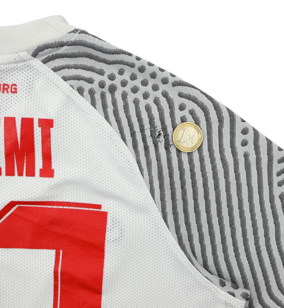 2021-22 RED BULL SALZBURG *ADEYEMI* SHIRT L. BOYS