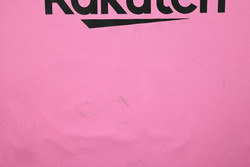 2020-21 BARCELONA *MESSI* SHIRT M