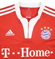 2009-10 BAYERN MUNCHEN KOSZULKA M