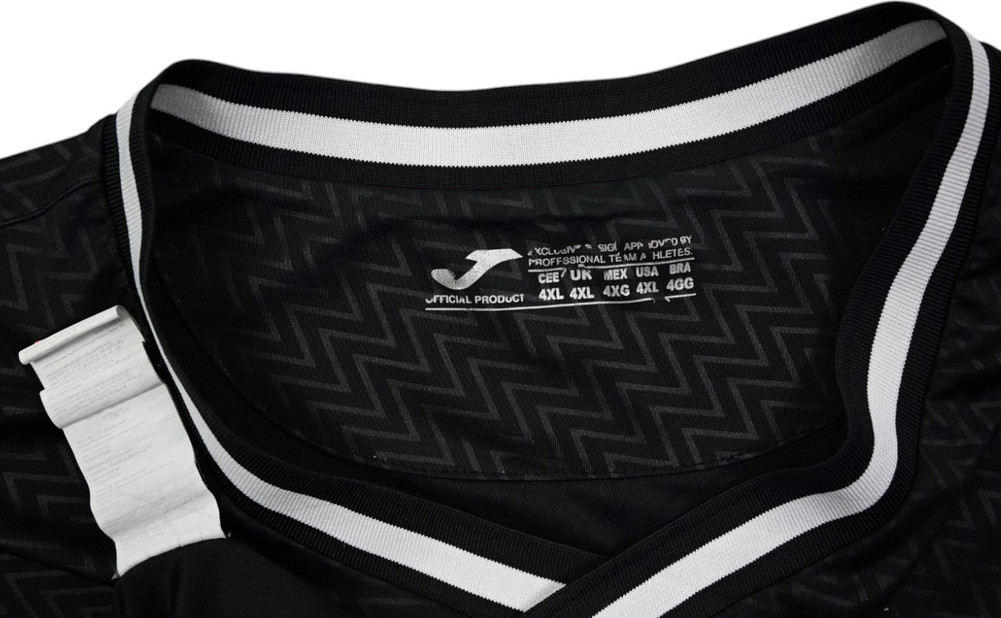 2021-22 SWANSEA CITY KOSZULKA 4XL