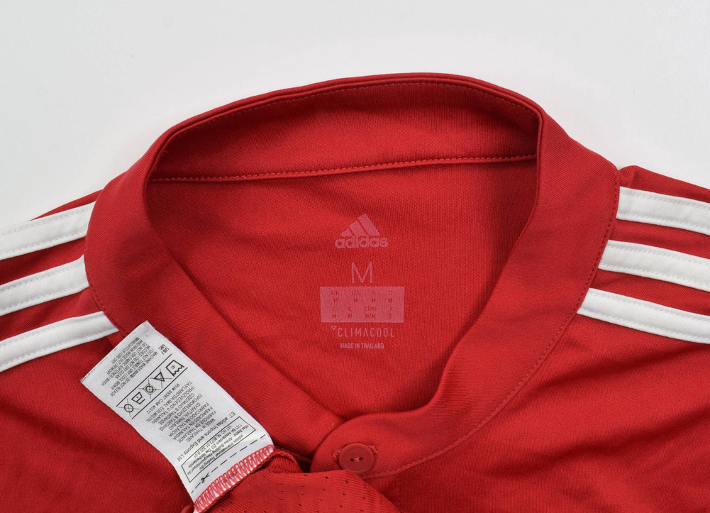 2017-18 MANCHESTER UNITED KOSZULKA M