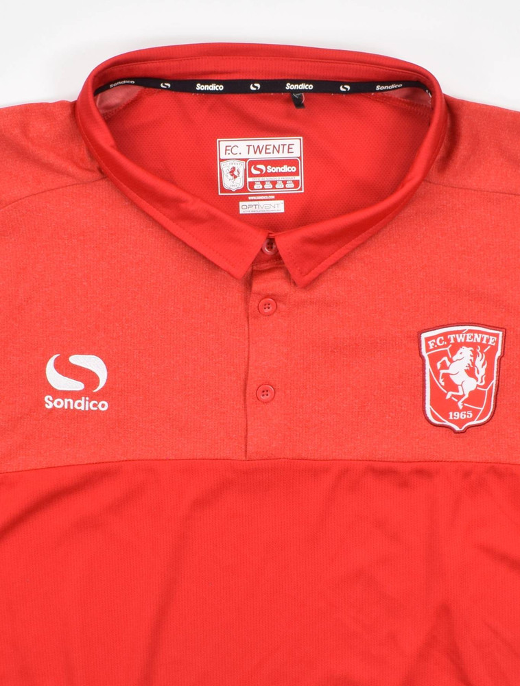FC TWENTE SHIRT 3XL