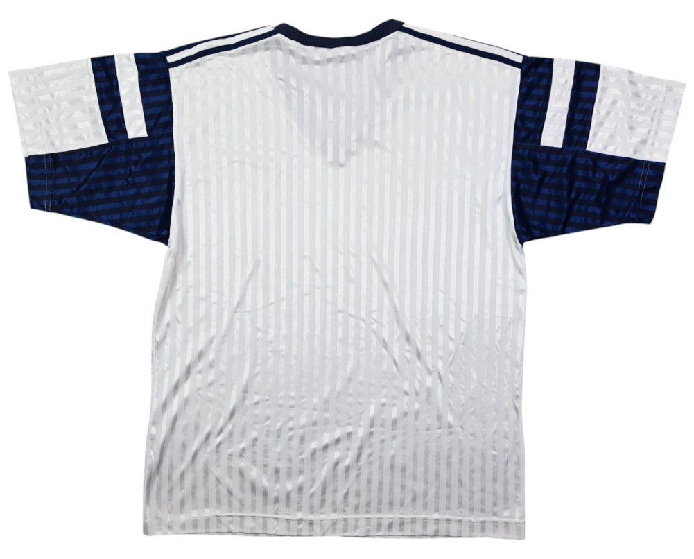 ADIDAS VINTAGE SHIRT XL