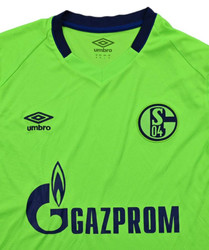 2018-19 FC SCHALKE 04 KOSZULKA M