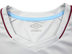 2018-19 WEST HAM UNITED *RICE* KOSZULKA XXL