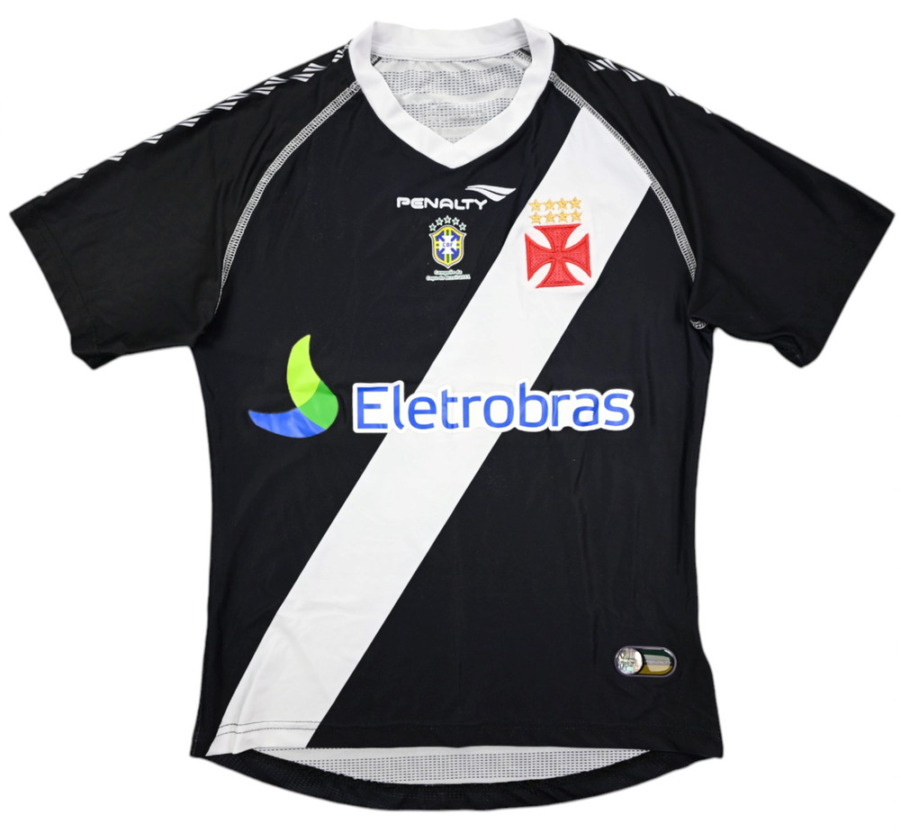 2011 VASCO DA GAMA SHIRT M. BOYS