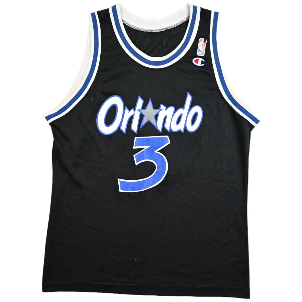 ORLANDO MAGIC NBA *SCOTT* SHIRT M