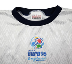 UEFA EURO 1996 VINTAGE KOSZULKA XL