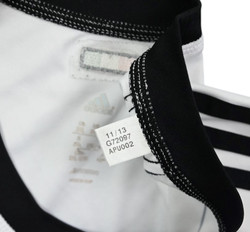 2013-15 LEGIA WARSZAWA KOSZULKA XXL