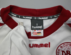 2002-03 DENMARK SHIRT XXL