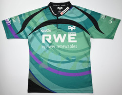 OSPREYS RUGBY KOSZULKA M