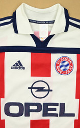 2000-01 BAYERN MUNCHEN KOSZULKA S