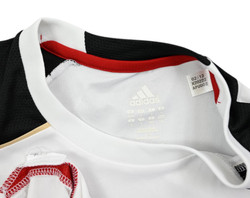 2011-12 GERMANY SHIRT L