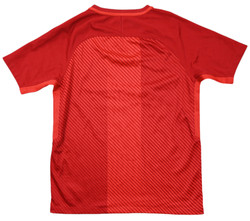 2017-18 SPARTAK MOSCOW PLAYER ISSUE KOSZULKA M. BOYS