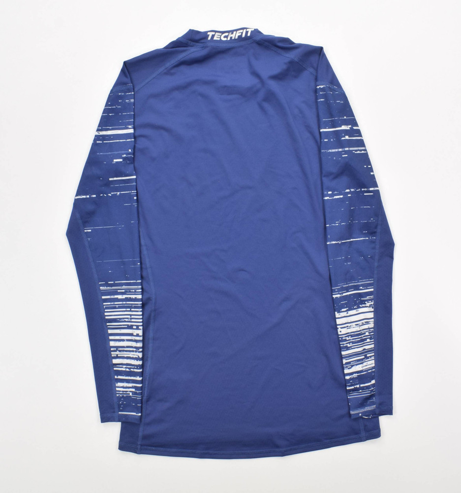 2016-17 REAL MADRID LONGSLEEVE L