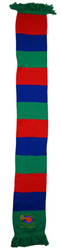MIEDZ LEGNICA SCARF