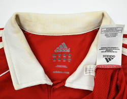 2006-07 BAYERN MUNCHEN SHIRT XL. BOYS