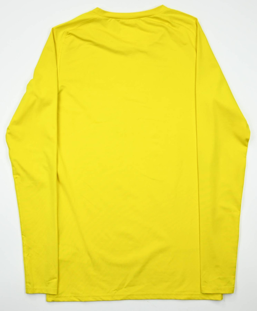 BORUSSIA DORTMUND LONGSLEEVE M