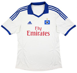 2013-14 HAMBURG SHIRT L