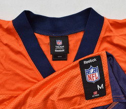 DENVER BRONCOS *ROYAL* NFL KOSZULKA M