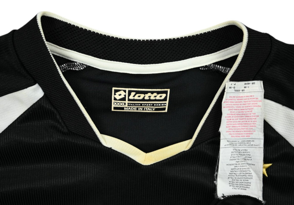 2005-07 BORUSSIA MONCHENGLADBACH *ZE ANTONIO* KOSZULKA XXL