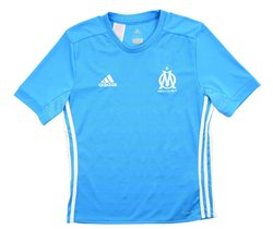 2017-18 OLYMPIQUE MARSYLIA SHIRT L. BOYS