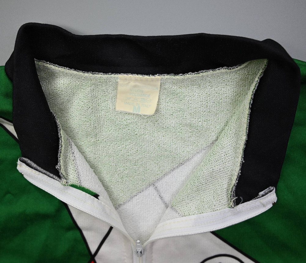 PAZBINI CYCLING SHIRT M