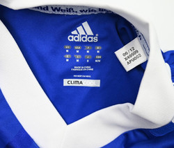2012-14 FC SCHALKE 04 LONGSLEEVE SHIRT M