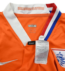 2008-10 NETHERLANDS KOSZULKA S